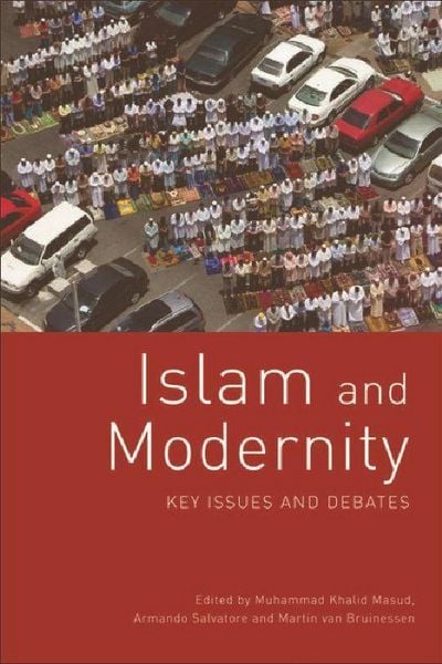 Produktbild: Islam and Modernity