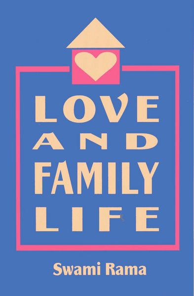 Produktbild: Love and Family Life
