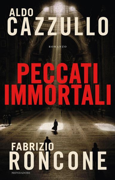 Produktbild: Peccati immortali