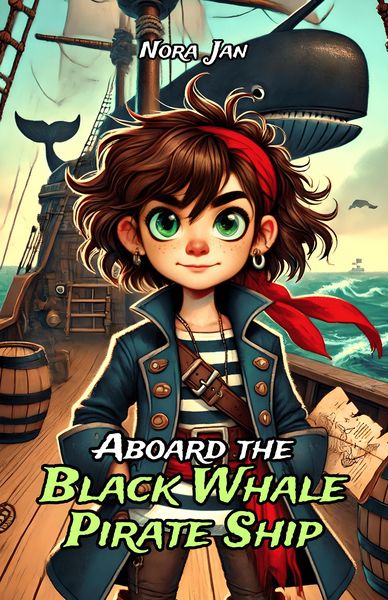 Produktbild: Aboard the Black Whale Pirate Ship
