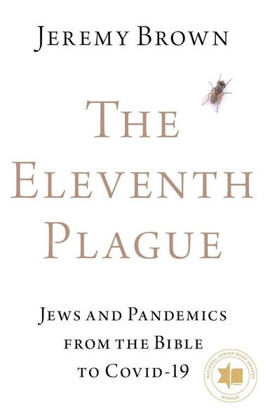 Produktbild: Eleventh Plague