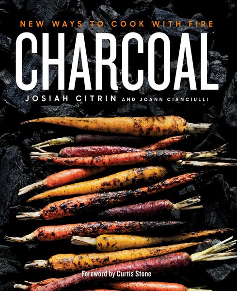 Produktbild: Charcoal
