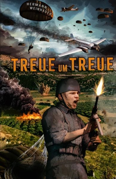 Produktbild: Treue um Treue