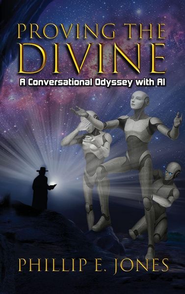 Produktbild: Proving the Divine