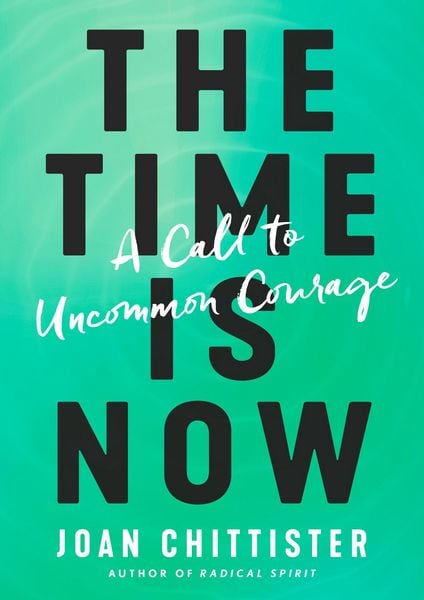 Produktbild: The Time Is Now