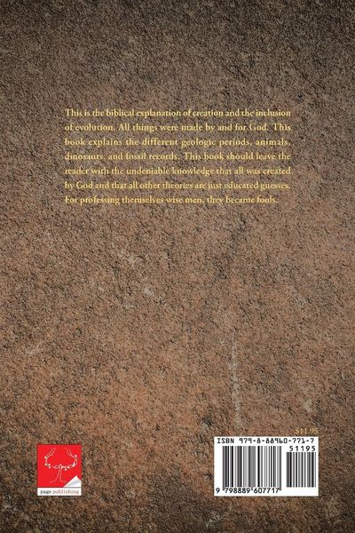 Produktbild: Biblical Evolution
