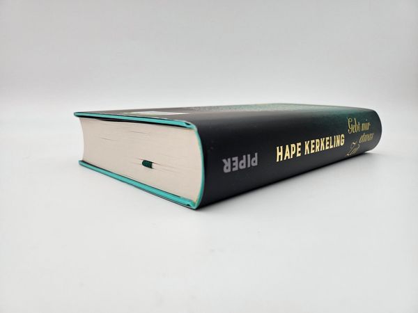 Produktbild: Gebt mir etwas Zeit