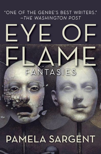 Produktbild: Eye of Flame