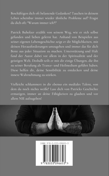 Produktbild: Das Leben zum ICH