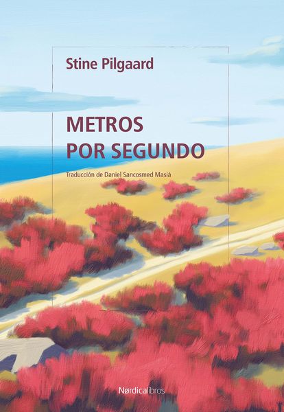 Produktbild: Metros por segundo