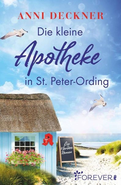 Produktbild: Die kleine Apotheke in St. Peter-Ording