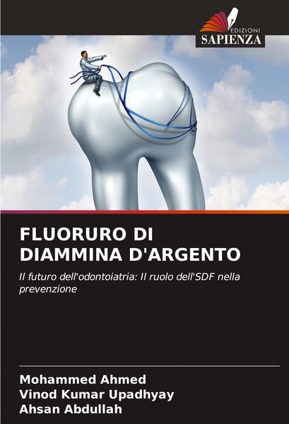 Produktbild: Fluoruro Di Diammina D'argento