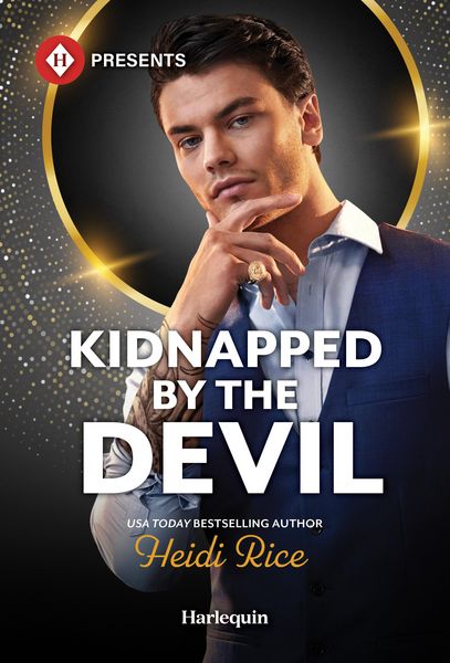Produktbild: Kidnapped by the Devil
