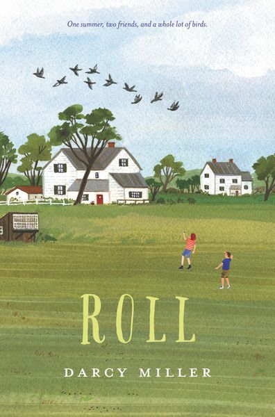 Produktbild: Roll