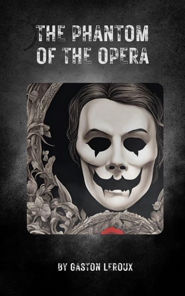 Produktbild: The Phantom of the Opera
