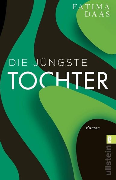 Produktbild: Die j&uuml;ngste Tochter