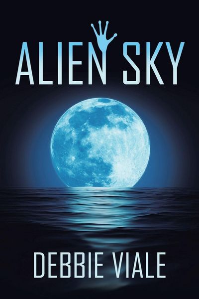 Produktbild: Alien Sky