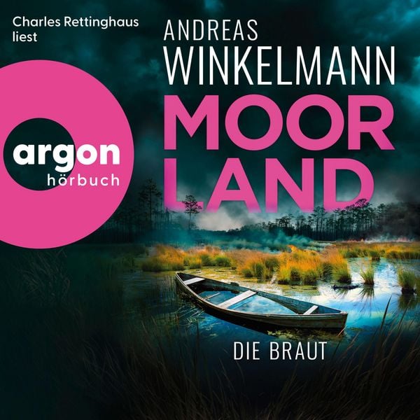 Produktbild: Moorland. Die Braut