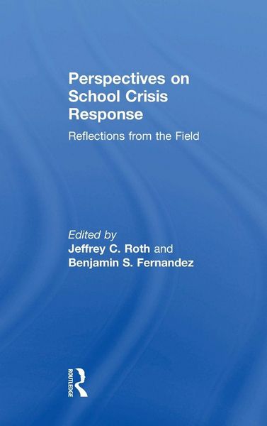 Produktbild: Perspectives on School Crisis Response
