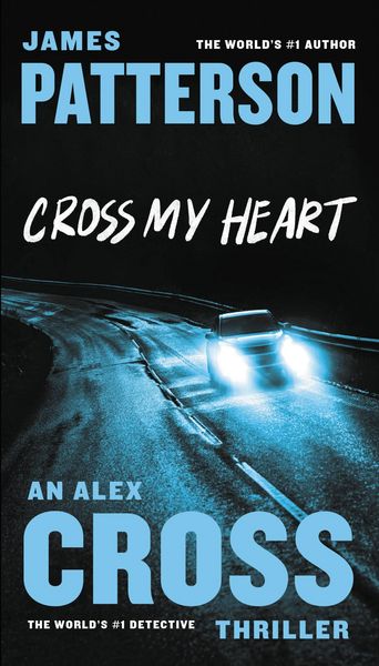 Produktbild: Cross My Heart