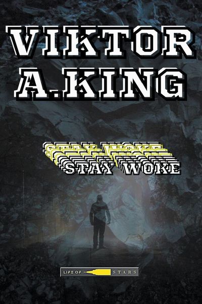 Produktbild: Stay Woke