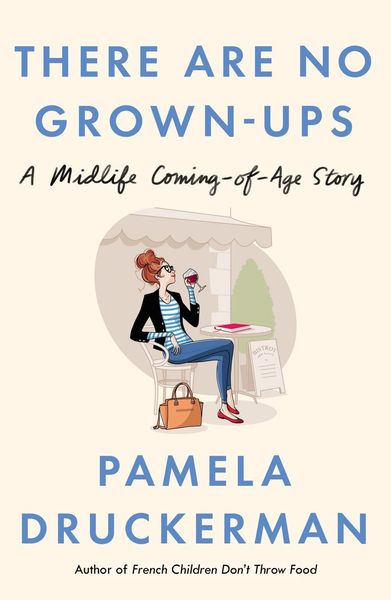Produktbild: There Are No Grown-Ups