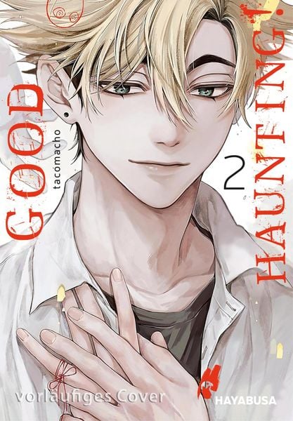 Produktbild: Good Haunting! 2