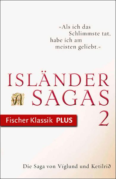 Produktbild: Die Saga von V&iacute;glund und Ketilri&eth;