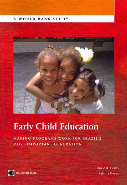 Produktbild: Early Child Education