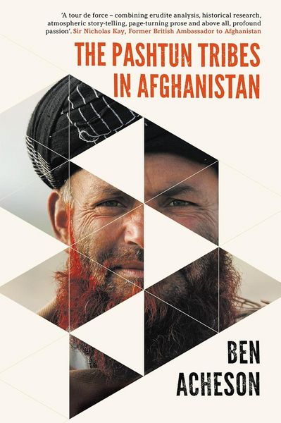 Produktbild: Pashtun Tribes in Afghanistan