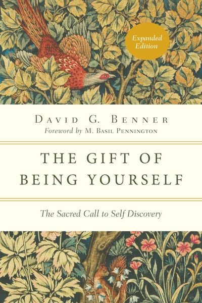 Produktbild: The Gift of Being Yourself