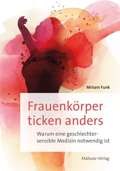 Produktbild: Frauenk&ouml;rper ticken anders
