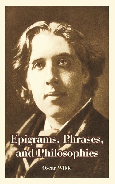 Produktbild: Epigrams, Phrases, and Philosophies