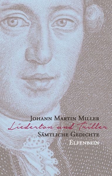 Produktbild: Liederton und Triller