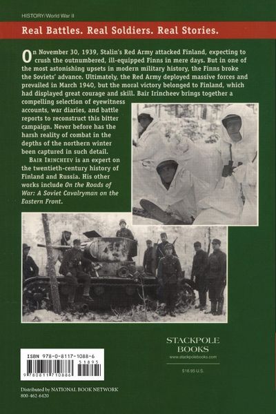 Produktbild: War of the White Death