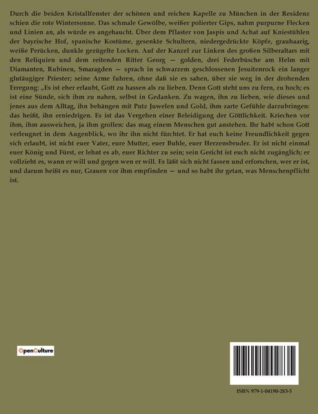 Produktbild: Wallenstein. II.