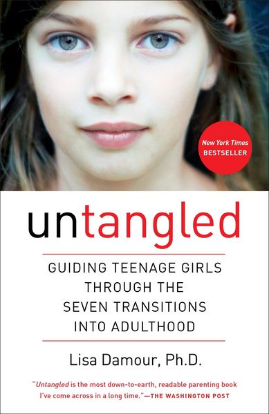 Produktbild: UNTANGLED