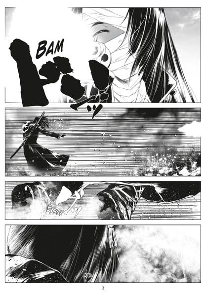 Produktbild: Blood Blade 2
