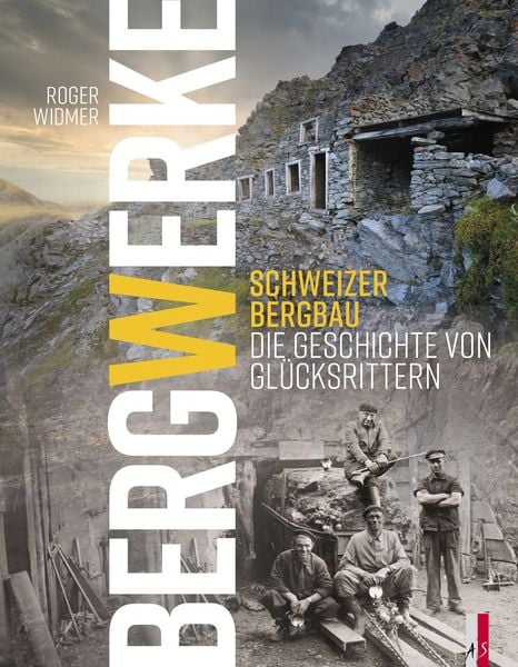 Produktbild: Bergwerke