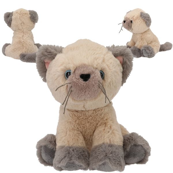 Produktbild: TOPModel Pl&uuml;sch Katze Amber 16 cm FUR EVER FRIENDS