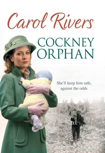 Produktbild: Cockney Orphan