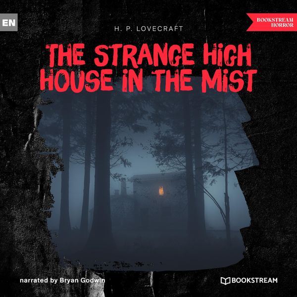 The Strange High House in the Mist