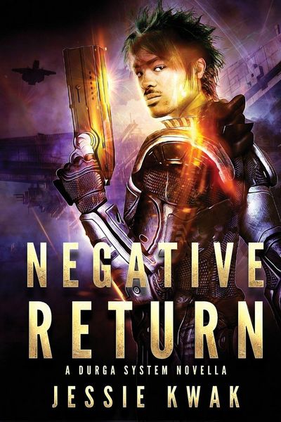 Produktbild: Negative Return