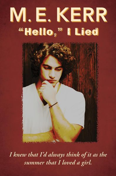 Produktbild: "Hello," I Lied