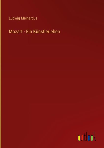 Produktbild: Mozart - Ein K&uuml;nstlerleben