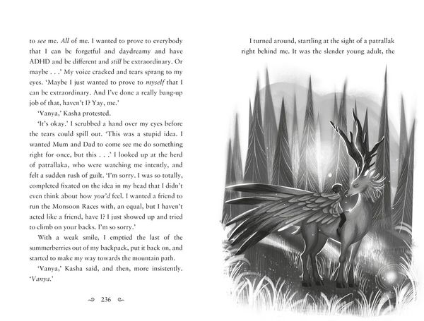 Produktbild: Vanya and the Wild Hunt