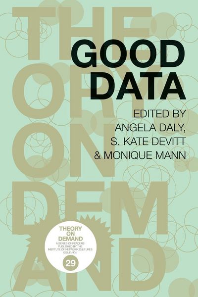 Produktbild: Good Data
