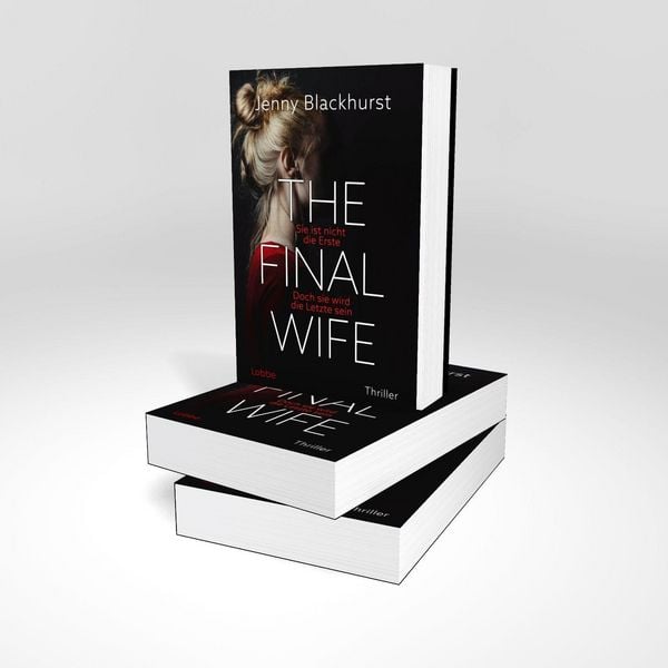 Produktbild: The Final Wife
