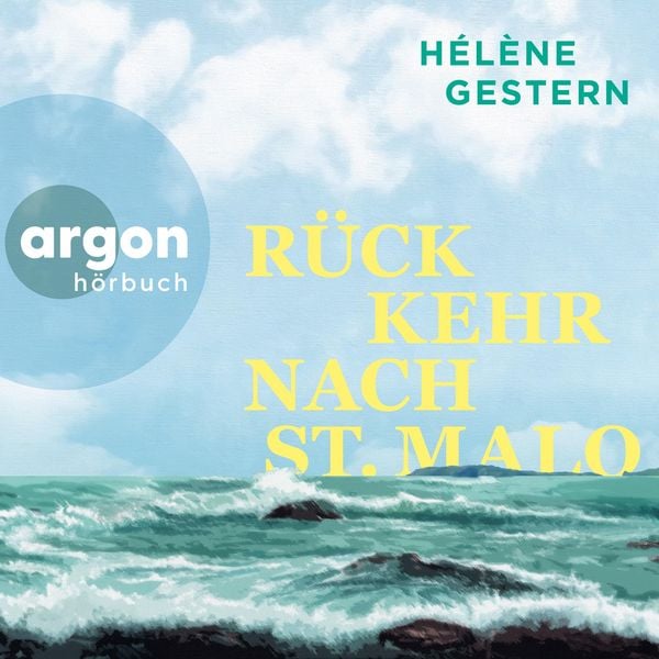 Produktbild: R&uuml;ckkehr nach St. Malo