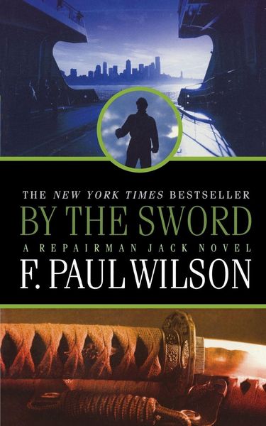 Produktbild: By The Sword